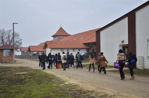 фото отеля Biofarm Panzio Kajaszo