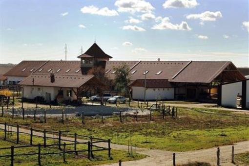 фото отеля Biofarm Panzio Kajaszo