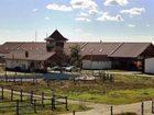 фото отеля Biofarm Panzio Kajaszo