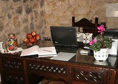 фото отеля Mas del Joncar Hotel Sant Pere Pescador