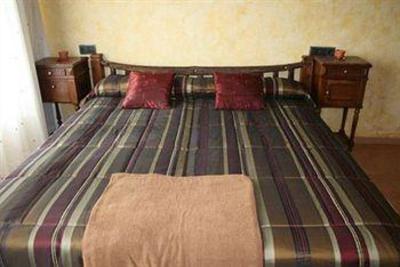 фото отеля Mas del Joncar Hotel Sant Pere Pescador