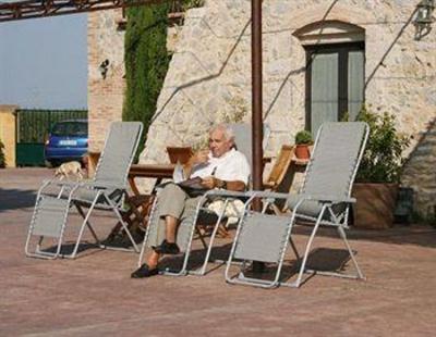 фото отеля Mas del Joncar Hotel Sant Pere Pescador