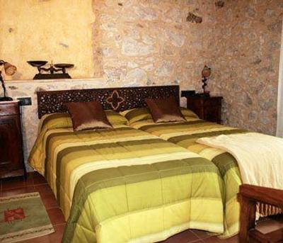 фото отеля Mas del Joncar Hotel Sant Pere Pescador