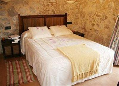 фото отеля Mas del Joncar Hotel Sant Pere Pescador