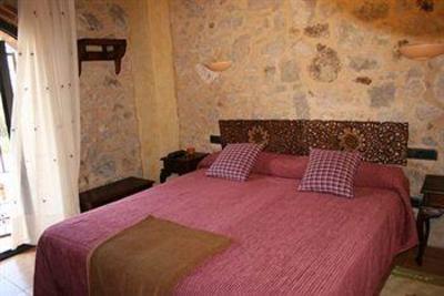фото отеля Mas del Joncar Hotel Sant Pere Pescador