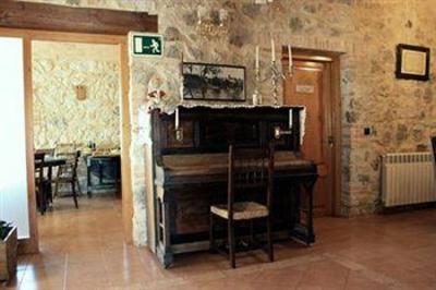 фото отеля Mas del Joncar Hotel Sant Pere Pescador