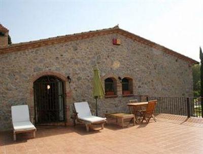 фото отеля Mas del Joncar Hotel Sant Pere Pescador