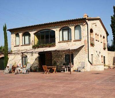 фото отеля Mas del Joncar Hotel Sant Pere Pescador