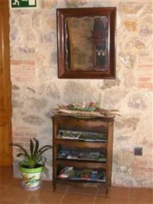 фото отеля Mas del Joncar Hotel Sant Pere Pescador