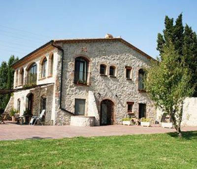 фото отеля Mas del Joncar Hotel Sant Pere Pescador