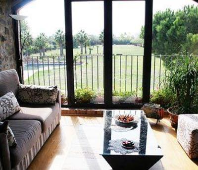 фото отеля Mas del Joncar Hotel Sant Pere Pescador