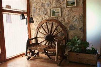 фото отеля Mas del Joncar Hotel Sant Pere Pescador