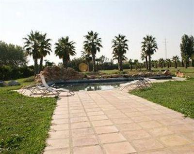 фото отеля Mas del Joncar Hotel Sant Pere Pescador