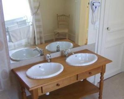 фото отеля Chambres D'Hotes les Terrasses de I'Enclos