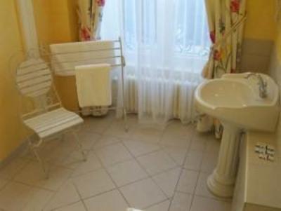 фото отеля Chambres D'Hotes les Terrasses de I'Enclos