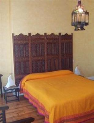 фото отеля Chambres D'Hotes les Terrasses de I'Enclos
