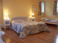 Chambres D'Hotes les Terrasses de I'Enclos