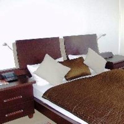 фото отеля Casa Hotel