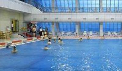 фото отеля Trade Hotel Heihe