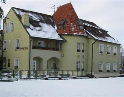 фото отеля Pension Siesta Trebon