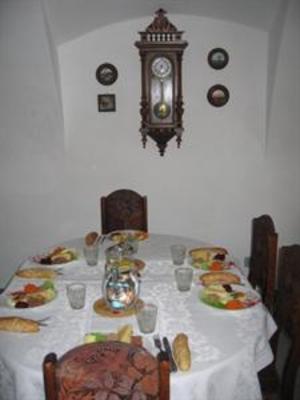 фото отеля Pension Siesta Trebon