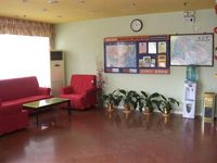 Home Inn Changzhou Jintan