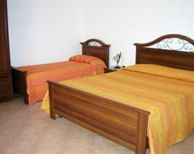 фото отеля Casolare Nelle Saline Bed and Breakfast Paceco
