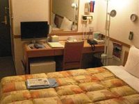 Toyoko Inn Utsunomiya Ekimae