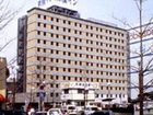 фото отеля Toyoko Inn Utsunomiya Ekimae