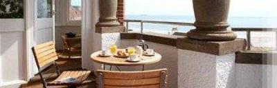 фото отеля Victoria Hotel Sidmouth