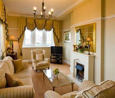 фото отеля Victoria Hotel Sidmouth