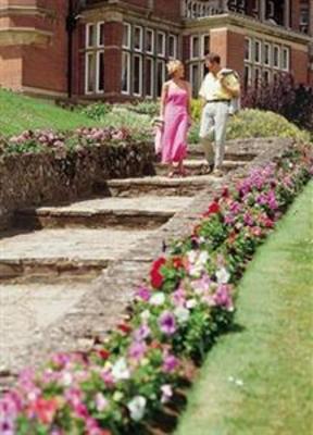 фото отеля Victoria Hotel Sidmouth