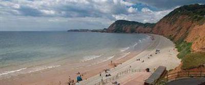 фото отеля Victoria Hotel Sidmouth