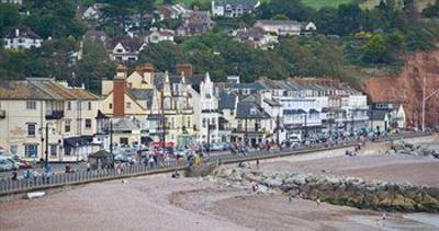 фото отеля Victoria Hotel Sidmouth