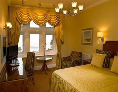 фото отеля Victoria Hotel Sidmouth