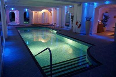 фото отеля Victoria Hotel Sidmouth
