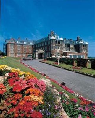 фото отеля Victoria Hotel Sidmouth