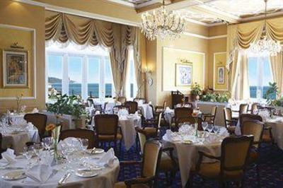 фото отеля Victoria Hotel Sidmouth