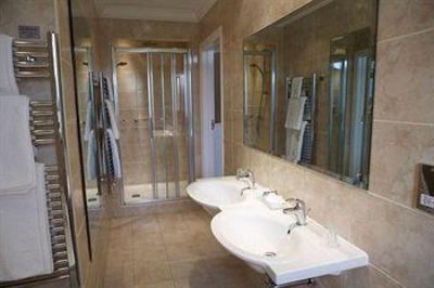 фото отеля Victoria Hotel Sidmouth