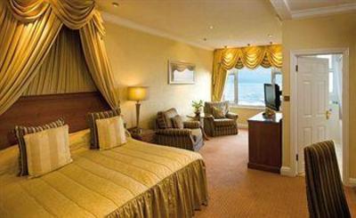 фото отеля Victoria Hotel Sidmouth