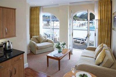 фото отеля Victoria Hotel Sidmouth