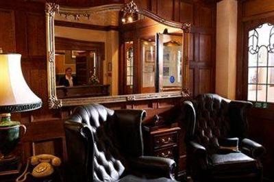 фото отеля Victoria Hotel Sidmouth