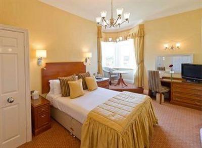 фото отеля Victoria Hotel Sidmouth