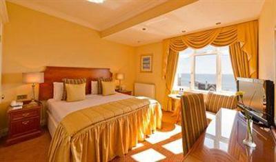 фото отеля Victoria Hotel Sidmouth