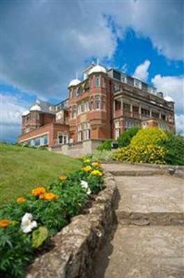 фото отеля Victoria Hotel Sidmouth