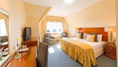 фото отеля Victoria Hotel Sidmouth