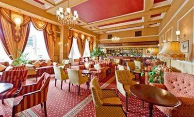 фото отеля Victoria Hotel Sidmouth
