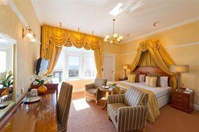 фото отеля Victoria Hotel Sidmouth