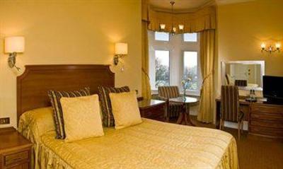 фото отеля Victoria Hotel Sidmouth
