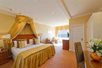 фото отеля Victoria Hotel Sidmouth